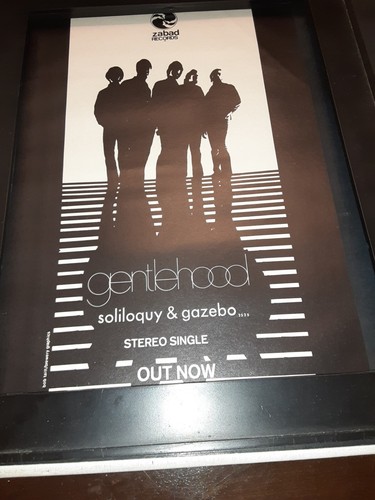 Soliloquio gazebo gentlehood - gazebo,