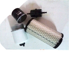 FILTRO LIGIER JS50 DCI KIT