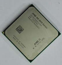 AMD A8-3870K Desktop CPU APU