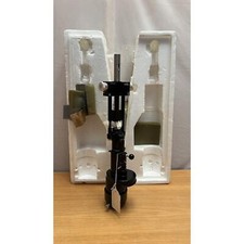 Lampada a fessura Mentor stile Haag-Streit solo unità corpo principale ottime condizioni