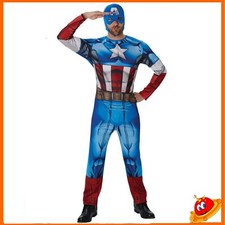 Costume Carnevale Halloween