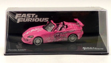 HONDA S2000 2001 1/43 FAST AND