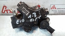 Pompa alta pressione Fiat