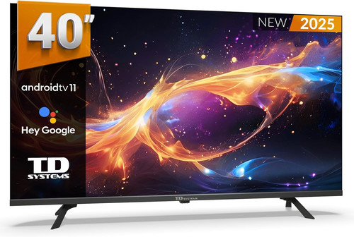 Smart 40 pollici hdr - smart,