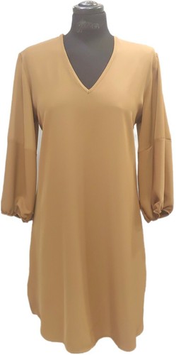 Abito donna svasato tubino - abito, a
