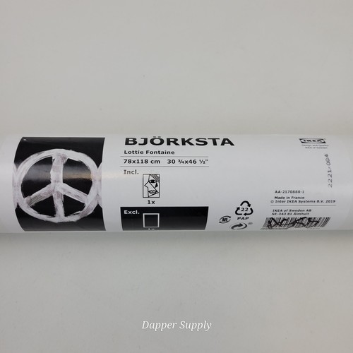 Quadro ikea bjorksta - quadro,