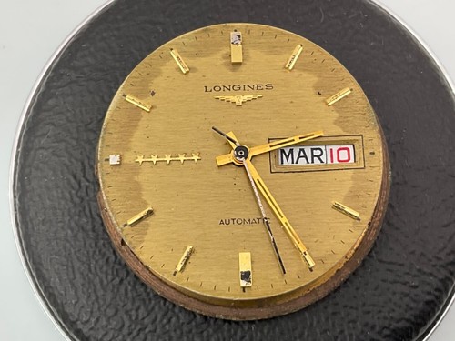 Longines admiral cal - longines, cal.