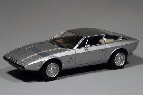 Maserati khamsin 43 - maserati,