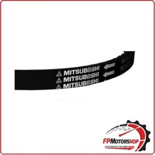 CINGHIA TRASMISSIONE MITSUBOSHI PER SCOOTER MALAGUTI F10 1994> 797-166-30-80