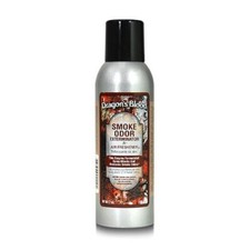 Sterminatore di odori di fumo