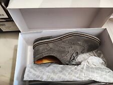 Brimarts Scarpe eleganti Strigate 40 Grigie