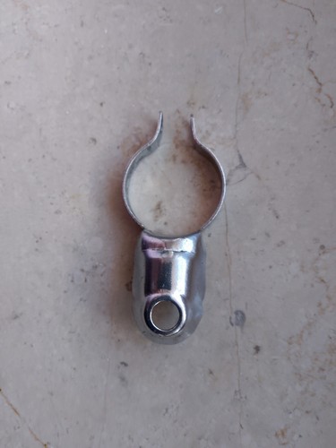 Fermapompa vintage bianchi - *, *