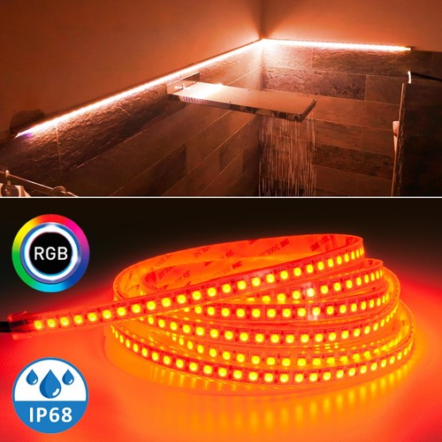 Striscia 600 led rgb - led,