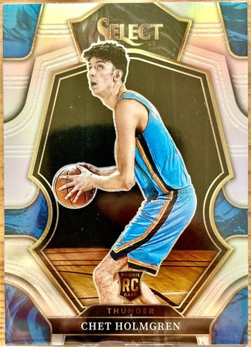 Chet holmgren 2022 23 - chet, rc