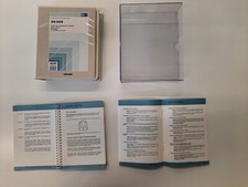 Manuali Olivetti Ms-Dos