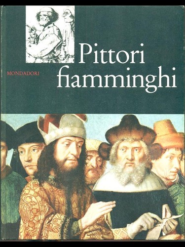 Pittori fiamminghi - pittori,