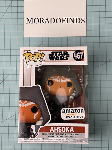 Funko pop star wars - wars:, the