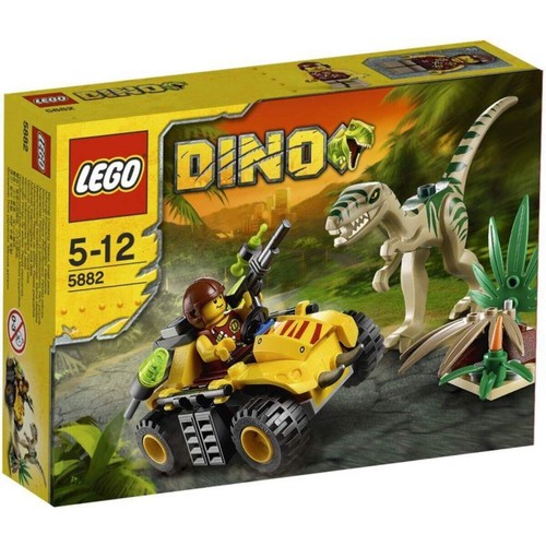 Lego dino 5882 - lego®,