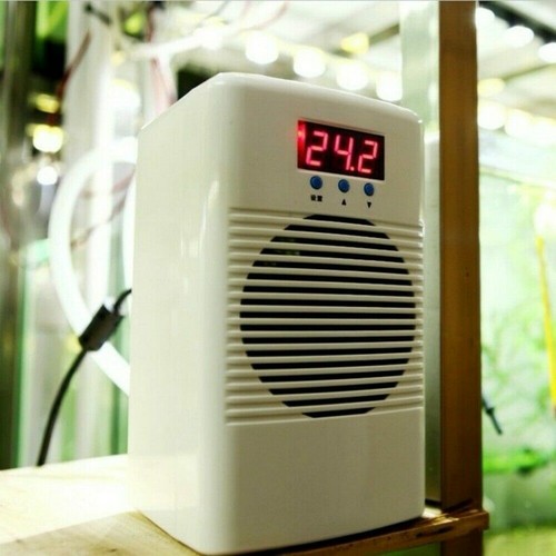 Mini refrigeratore acqua