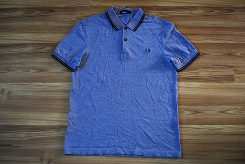 Size fred perry style m3600 - style,