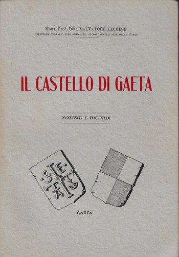 Leccese salvat il castello - salvat..il,