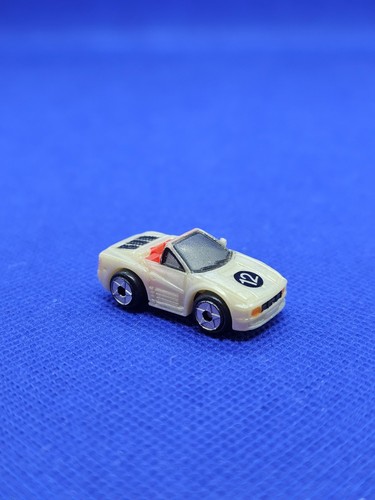 Micro machines ferrari - micro,