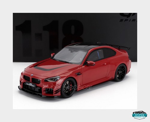 Spirit bmw 2 - spirit,