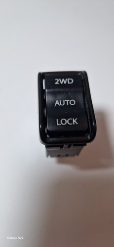 Interruttore commutatore 2wd - interruttore,,