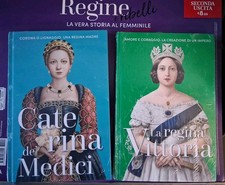Regine Ribelli n. 2 - Caterina