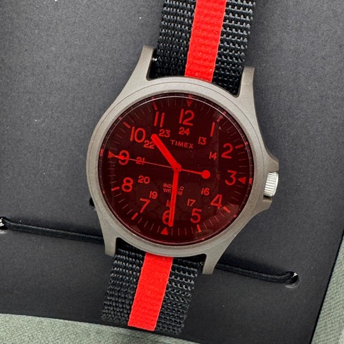 Cinturino orologio timex - orologio,