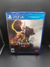 Nioh 2 per PlayStation 4