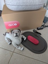 Sony Aibo ERS-1000 - Bianco