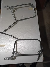 COPPIA TELAI VALIGIE  BMW R 100 S CS RS RT R 80 R 75/7 R 90 S 90/6 R 75 /6