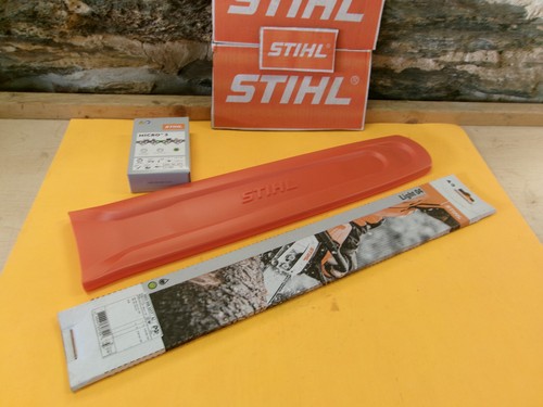 Originale stihl ms261c - originale,
