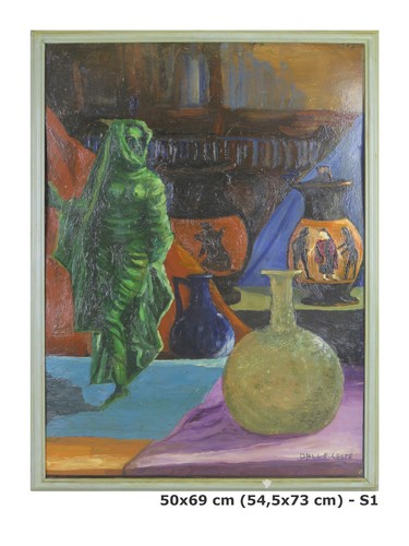 Giacomo from baskets oil on - giacomo,
