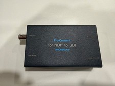 Magewell Pro Convert per NDI