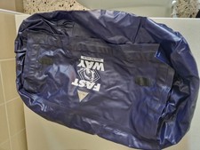 Borsa impermeabile moto