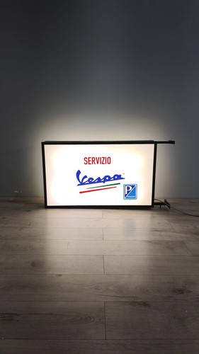 88959 insegna luminosa - 88959,