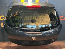 Portellone baule cofano - portellone,