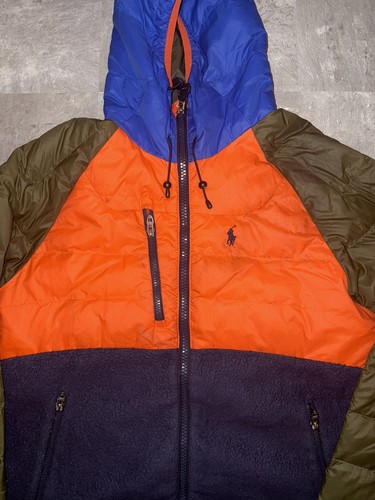 Polo ralph lauren piumino - ralph,
