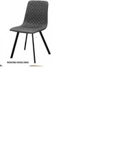 Sedia moderna set pezzi - sedia, da
