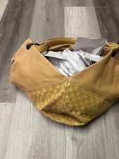 Borsa a tracolla Bottega