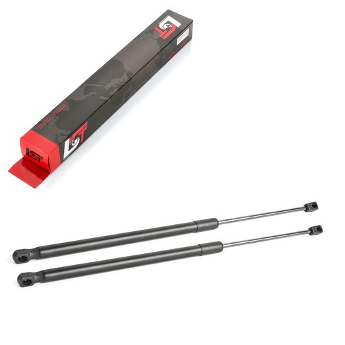 Ammortizzatori gas cofano - gas,