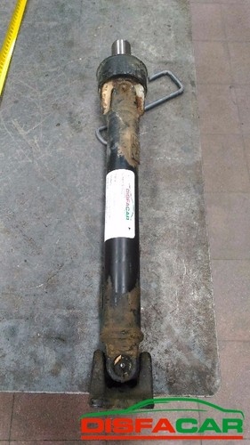 Albero trasmissione - albero,