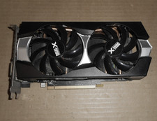 Sapphire Radeon R9 270X Dual-X