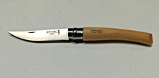 Opinel Coltello Effile' Inox