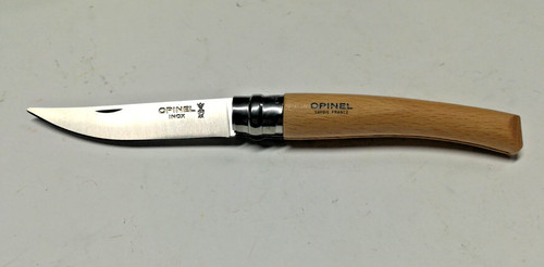Opinel coltello effile inox - coltello, effile'