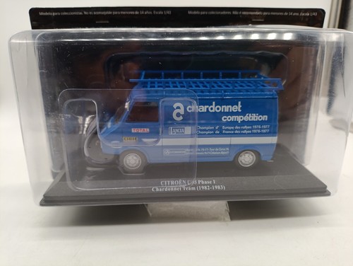 Citroen c35 phase chardonnet - 1,
