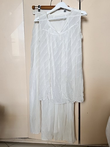 Vestito sposa seta - in,