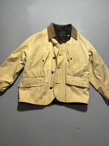 Company reversible jacket - company,